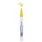 Uni-Paint Permanent Marker, Fine Bullet Tip, Assorted Colors, PK6 63720 - alternate 5